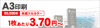 A3印刷