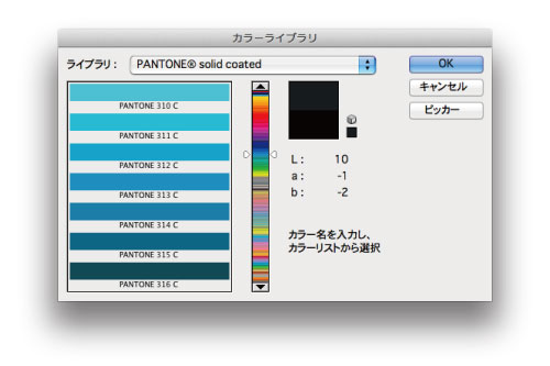 PANTONE