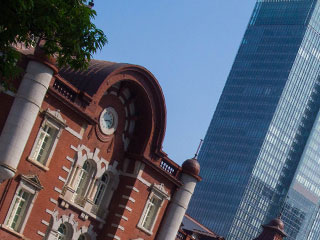 東京駅