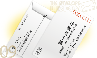 郵便書簡 宛名印刷その2 次にテンプレートをダウンロード : 郵便