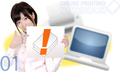 ネット印刷のおすすめポイントと注文方法