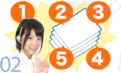 【ネット印刷の特徴】だからインターネット印刷はやめられない!